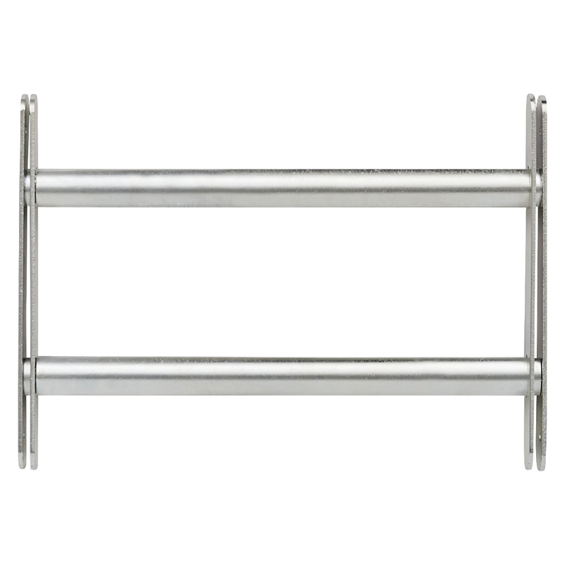 ABUS Expandable Window Grille