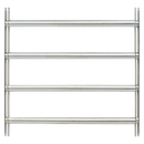 ABUS Expandable Window Grille