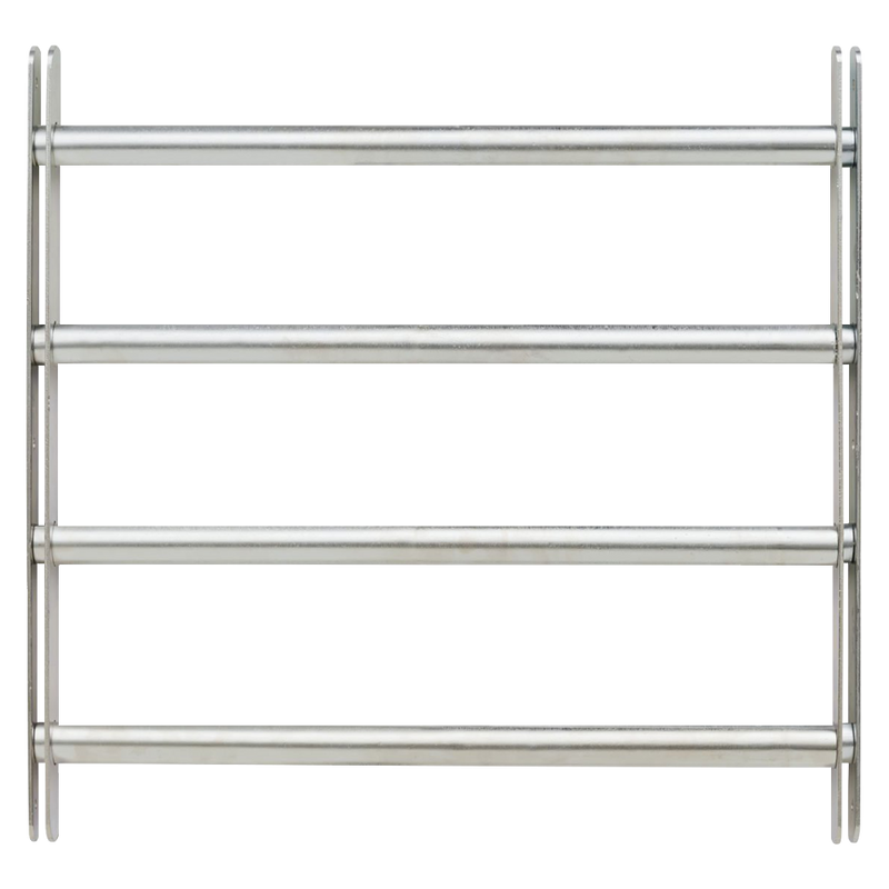 ABUS Expandable Window Grille