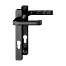 HOPPE London UPVC Lever Door Furniture 113P/366M