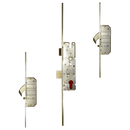 WINKHAUS AV2 Auto Locking Lever Operated Latch & Deadbolt - 2 Hook