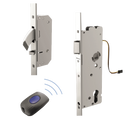 WINKHAUS blueMatic AV2-B Electric Multipoint Lock - 2 Hooks