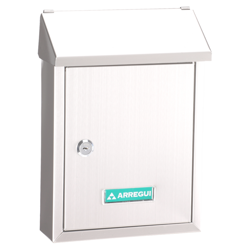 ARREGUI Smart Mailbox