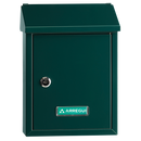 ARREGUI Smart Mailbox