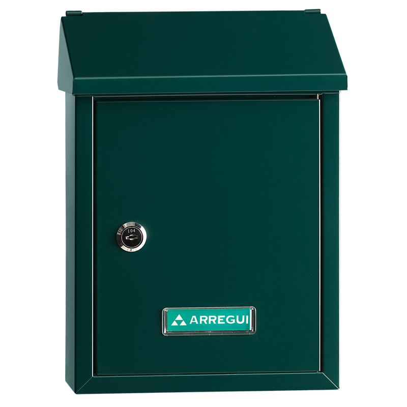 ARREGUI Smart Mailbox