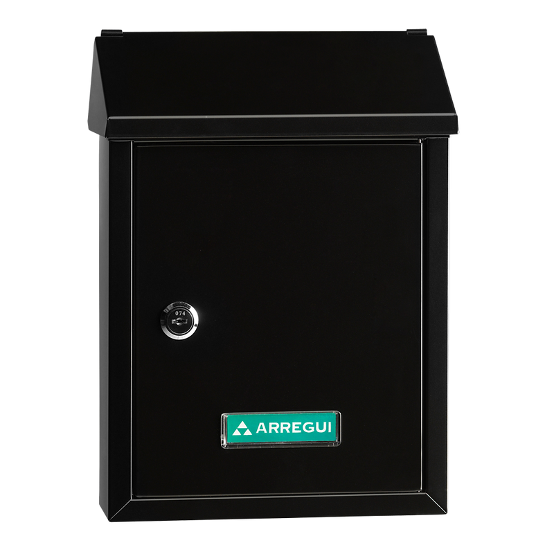 ARREGUI Smart Mailbox