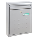 ARREGUI Dime Mailbox