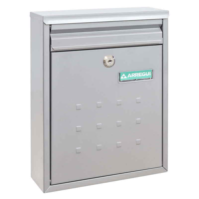 ARREGUI Dime Mailbox
