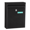 ARREGUI Dime Mailbox