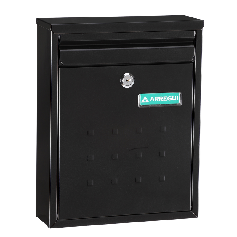 ARREGUI Dime Mailbox