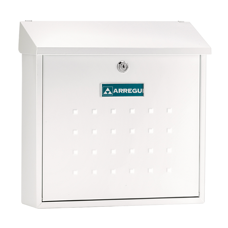 ARREGUI Premium Maxi Mailbox