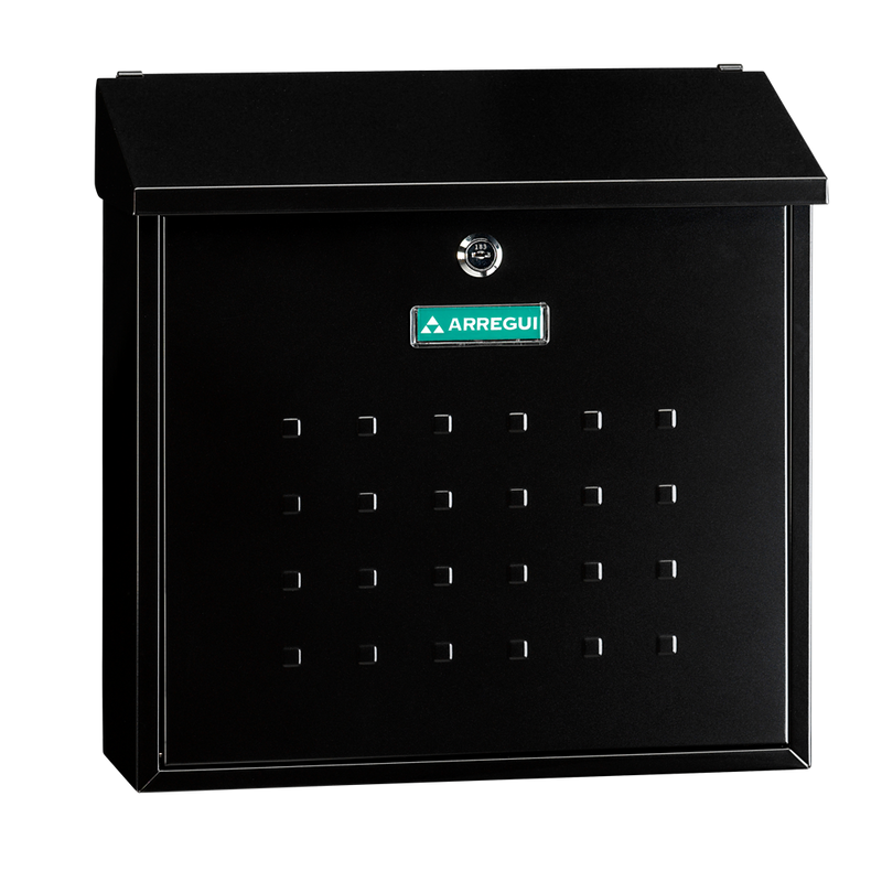 ARREGUI Premium Maxi Mailbox