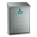 ARREGUI Premium Mailbox