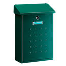 ARREGUI Premium Mailbox