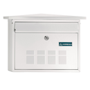 ARREGUI Deco Mailbox