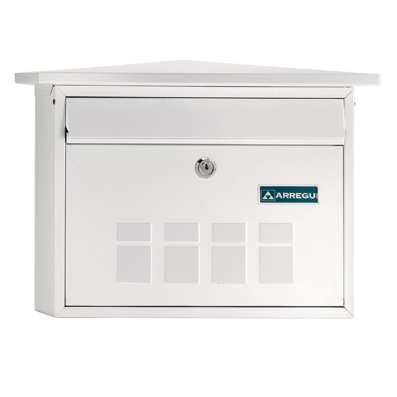 ARREGUI Deco Mailbox