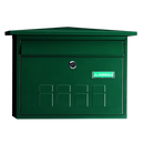 ARREGUI Deco Mailbox