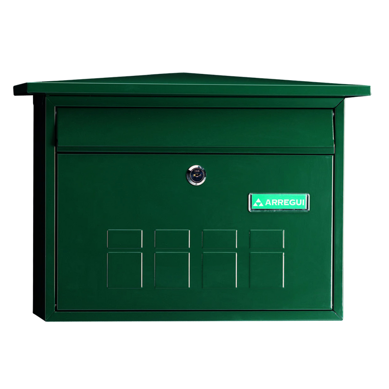 ARREGUI Deco Mailbox