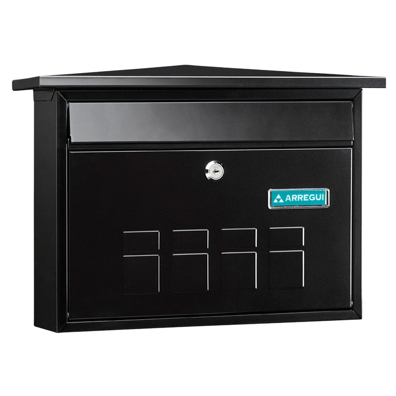 ARREGUI Deco Mailbox