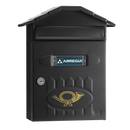 ARREGUI Villa Mailbox