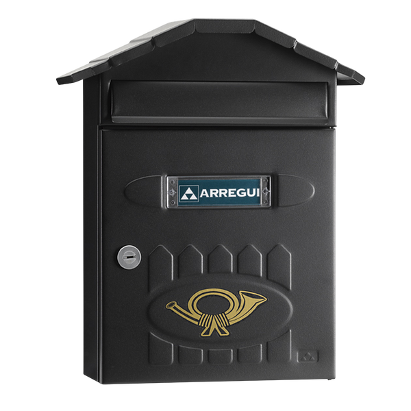 ARREGUI Villa Mailbox