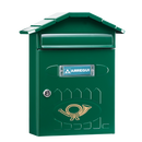 ARREGUI Villa Mailbox