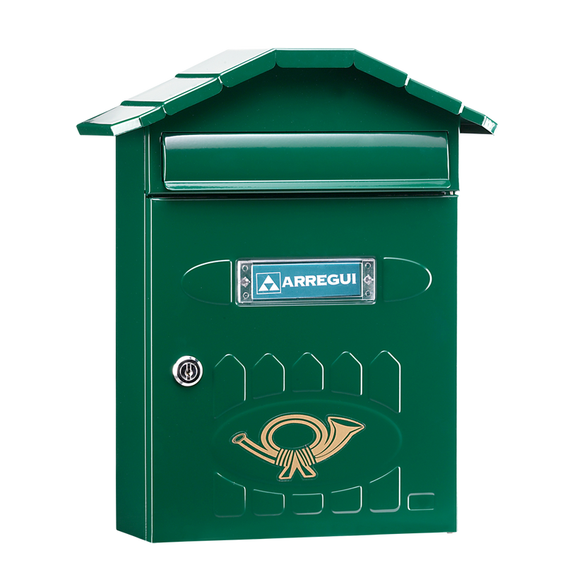 ARREGUI Villa Mailbox