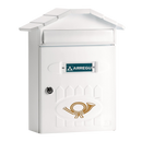 ARREGUI Villa Mailbox