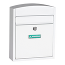 ARREGUI Compact Mailbox