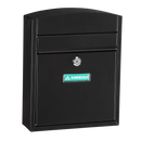 ARREGUI Compact Mailbox