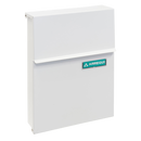 ARREGUI Line Mailbox