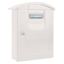 ARREGUI Costa Plastic Mailbox