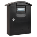 ARREGUI Costa Plastic Mailbox
