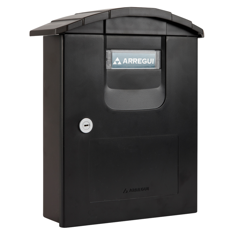 ARREGUI Costa Plastic Mailbox