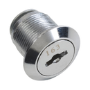 ARREGUI Nut Fix Replacement Lock for Premium / Deco / Plate / Dime Mailboxes