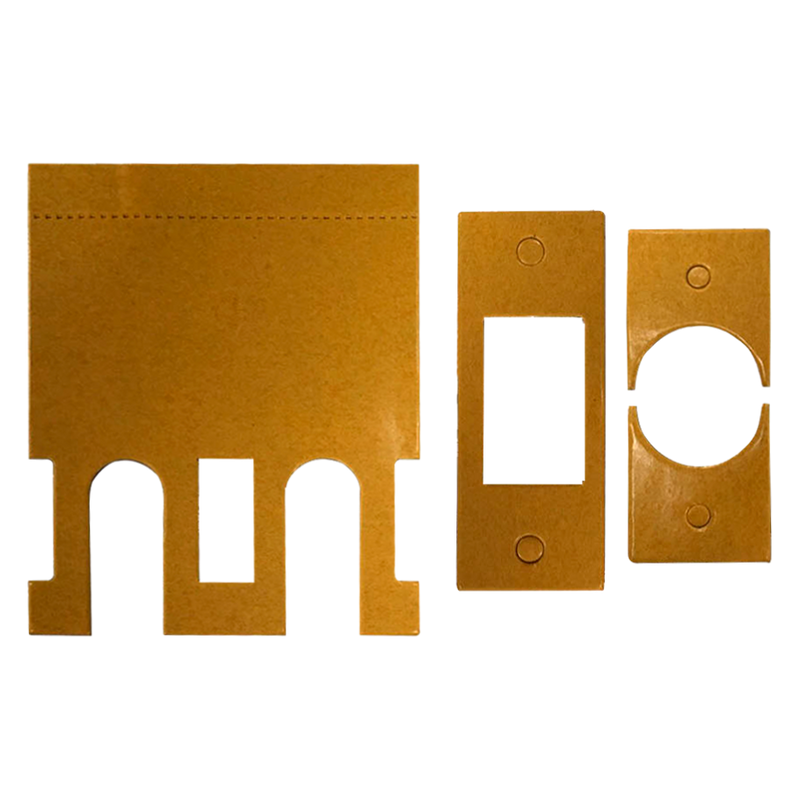 LOCKEY FD30/FD60 Intumescent Fire Door Pack