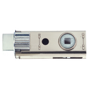 UNION Fastlatch Bathroom Privacy Tubular Latch Deadbolt