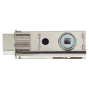 UNION Fastlatch Bathroom Privacy Tubular Latch Deadbolt