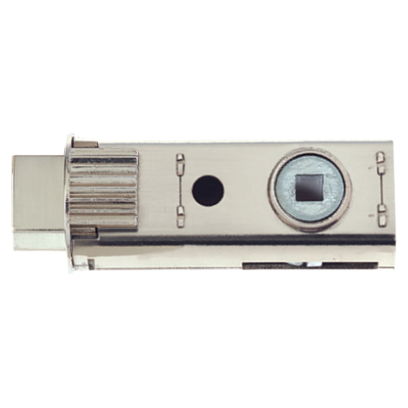 UNION Fastlatch Bathroom Privacy Tubular Latch Deadbolt
