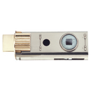 UNION Fastlatch Bathroom Privacy Tubular Latch Deadbolt