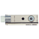 UNION Fastlatch Bathroom Privacy Tubular Latch Deadbolt