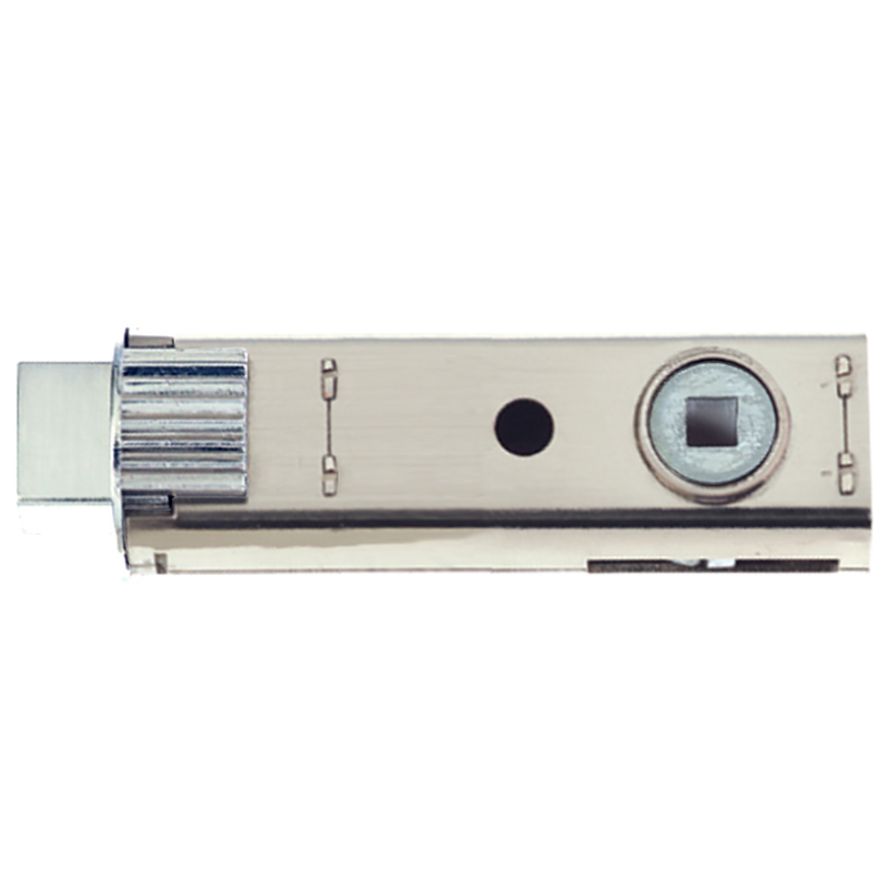 UNION Fastlatch Bathroom Privacy Tubular Latch Deadbolt