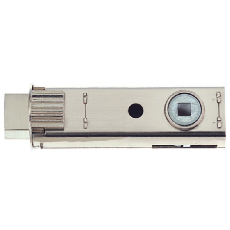 UNION Fastlatch Bathroom Privacy Tubular Latch Deadbolt