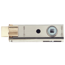 UNION Fastlatch Bathroom Privacy Tubular Latch Deadbolt