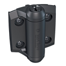 D&D Truclose Heavy Duty Hinges for Narrow Metal Gates