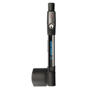 D&D Lockable Top Pull MagnaLatch Series 3 Gate Latch with Electronic Alarm