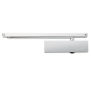 GEZE TS3000BC Size 2-4 Slim Overhead Cam Door Closer
