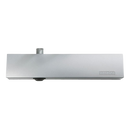 GEZE TS4000E Size 1-6 Overhead Door Closer Body with Electro-hydraulic Hold Open