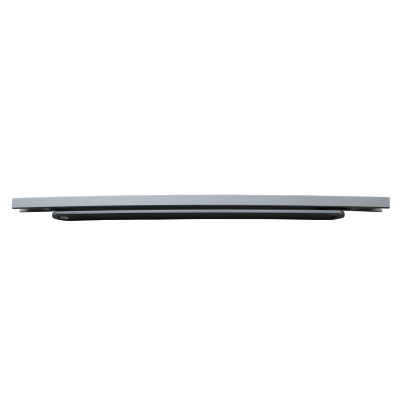 GEZE Boxer Closer Guide Rail