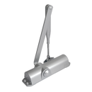 GU L-10002-02 Overhead Door Closer Size 2 - 4